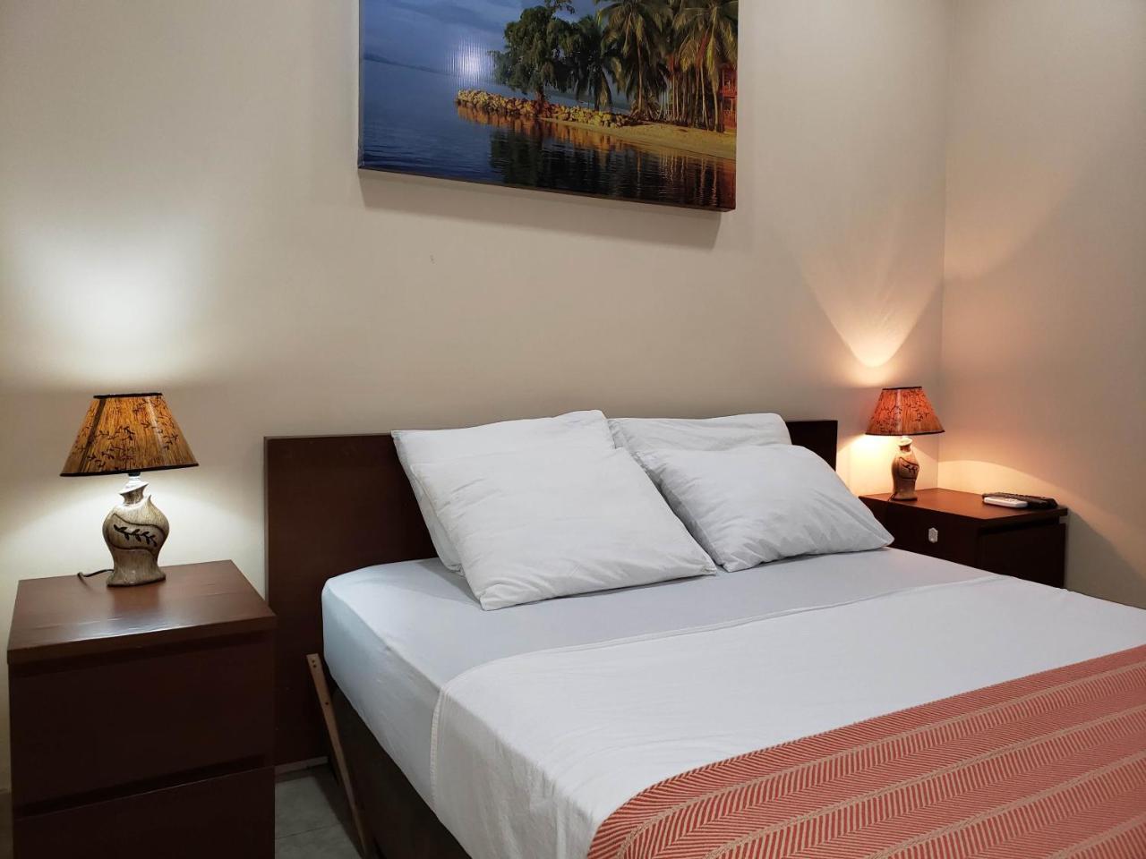 The Balboa Inn Panama City Eksteriør billede